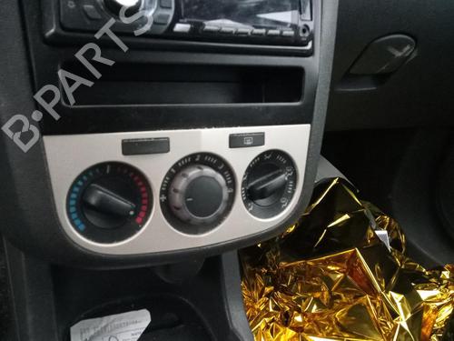 Used Climate control OPEL CORSA D (S07) 1.2 LPG (L08, L68) (80 hp) 27146021