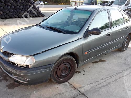Used Left front brake caliper RENAULT LAGUNA I (B56_, 556_) 1.8 (B56Z) (94 hp) 27142076