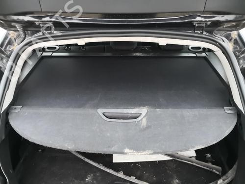 Used Rear parcel shelf RENAULT MEGANE III Grandtour (KZ0/1) 1.5 dCi (KZ09, KZ0D, KZ1G, KZ29, KZ14, KZ1W, KZ10, KZ1F,... (110 hp) 27131520