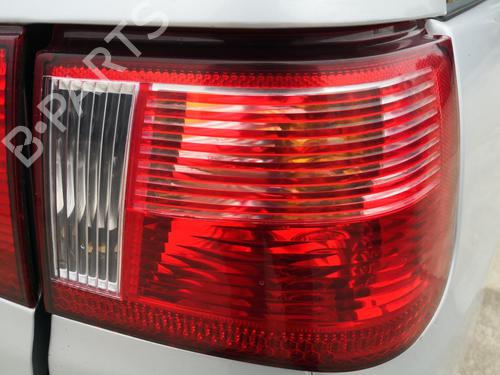 Used Right taillight SEAT IBIZA II (6K1) 1.4 i (60 hp) 27130312