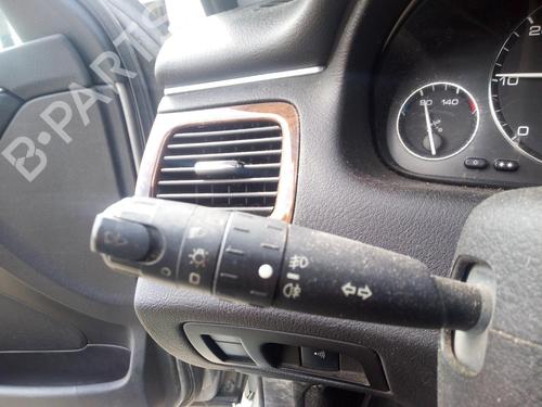 Used Switch PEUGEOT 607 (9D, 9U) 2.2 HDi (133 hp) 27123580