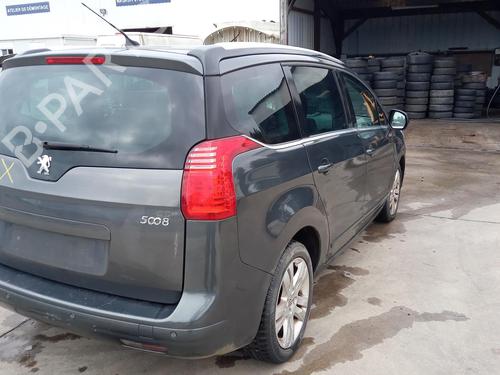 Used Right rear brake caliper PEUGEOT 5008 (0U_, 0E_) 2.0 HDi 150 / BlueHDi 150 (150 hp) 27137615