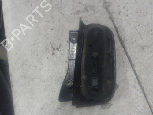 Left taillight NISSAN MICRA III (K12) 1.5 dCi | BP27121953C34