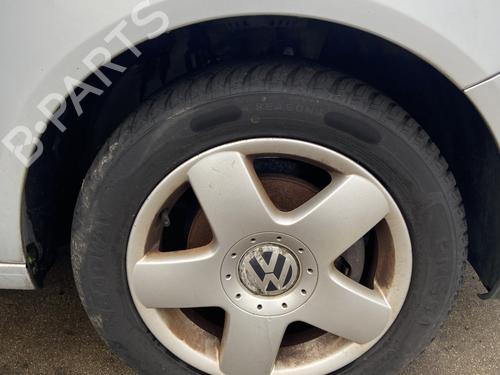 Used Rim Rim VW POLO IV (9N_, 9A_) 1.2 12V (64 hp) 30689913 30689913