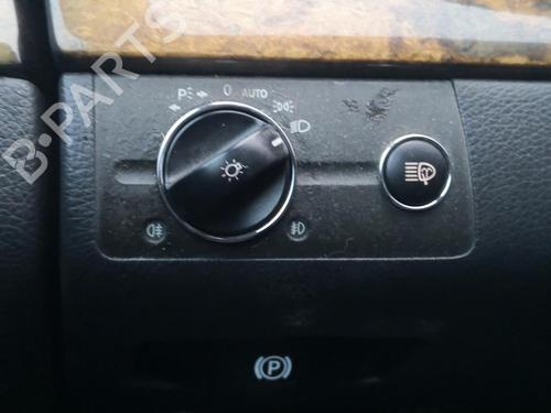 Commande de phare MERCEDES-BENZ E-CLASS T-Model (S211) E 320 T CDI (211.222) | BP27146146I24 
