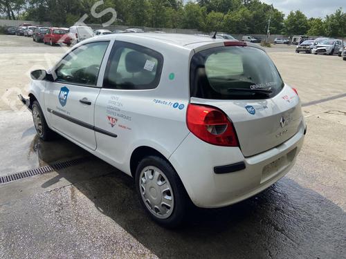 Warning switch RENAULT CLIO III (BR0/1, CR0/1) 1.5 dCi (C/BR0G, C/BR1G) | BP27113834I22 - Image 2