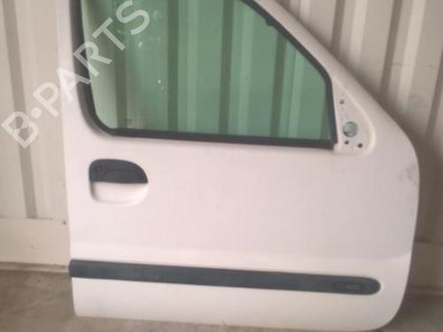 Used Right front door RENAULT KANGOO (KC0/1_) D 65 1.9 (KC0E, KC02, KC0J, KC0N) (64 hp) 27118051