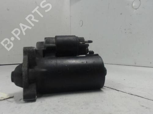 Used Starter PEUGEOT 106 II (1A_, 1C_) 1.0 i (50 hp) 27127240