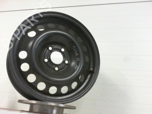 Felg Felg OPEL ASTRA H (A04) [2004-2014] 27134809 27134809