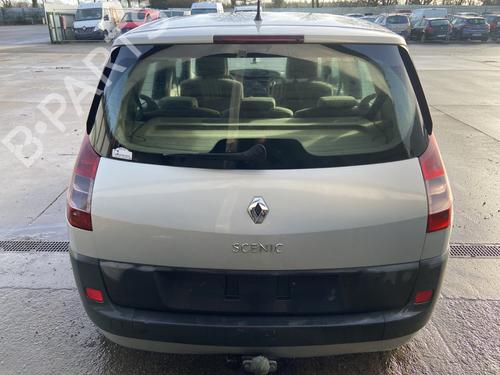 Lampeholder RENAULT SCÉNIC II (JM0/1_) 1.9 dCi (JM0G, JM12, JM1G, JM2C) (120 hp) 31757207