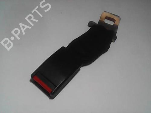 Used Seat buckle OPEL ASTRA G Hatchback (T98) 1.6 16V (F08, F48) (101 hp) 27115540