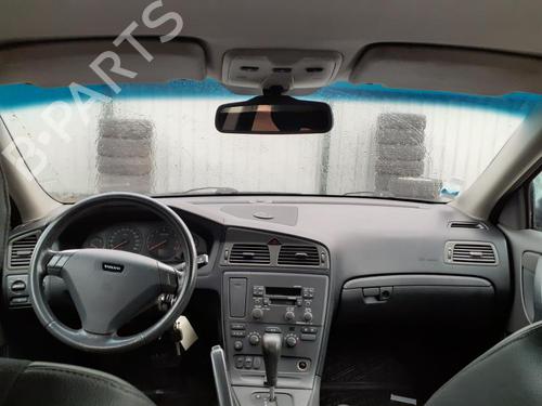 Radio VOLVO S60 I (384) 2.4 | BP27119203E6 