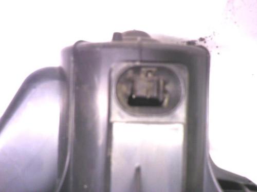 Heater blower motor PEUGEOT 307 (3A/C) 1.6 HDi 110 | BP27115110M62 