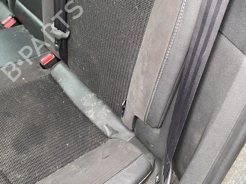 Used Rear left belt tensioner CITROËN C4 II (NC_) 1.6 HDi 115 (114 hp) 30128252