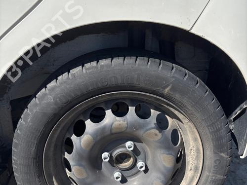 Used Rim Rim 37703921 37703921