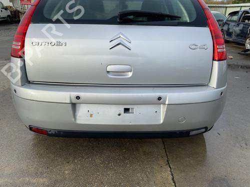Traversa paraurti posteriore CITROËN C4 I (LC_) 1.6 16V (109 hp) 30851488
