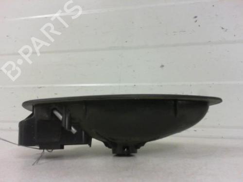 Højre bagtil invendig håndtag RENAULT CLIO IV (BH_) 1.5 dCi 90 (90 hp) 27133459