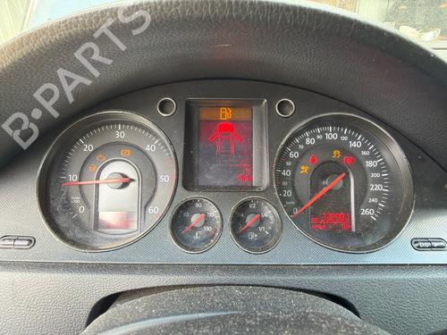 Alternator VW PASSAT B6 Variant (3C5) | BP35889813M7 - Image 2
