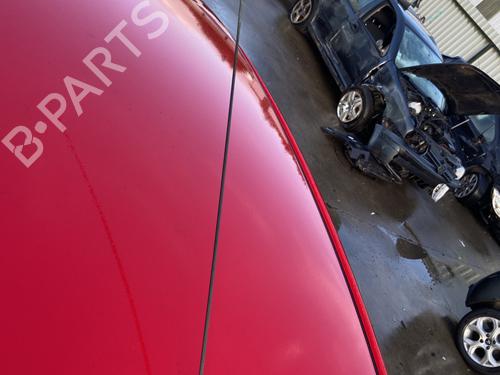 Used Antenna/Base CITROËN C1 (PM_, PN_) 1.4 HDi (54 hp) 30700275