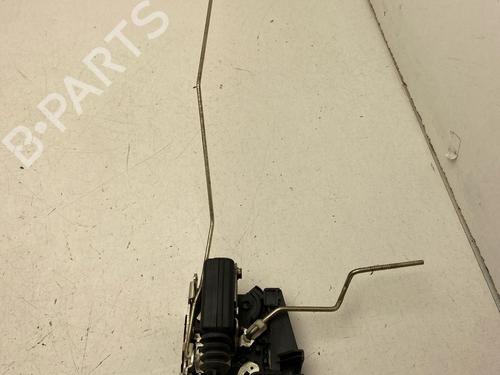 Front right lock DACIA DUSTER (HS_) 1.5 dCi 4x4 (HSMC, HSMD) | BP36954472C97 - Image 3