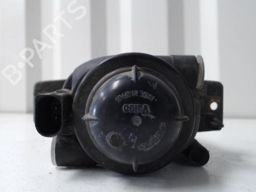 Højre Foran Tågelygte SEAT LEON (1M1) 1.9 TDI (110 hp) 27119344