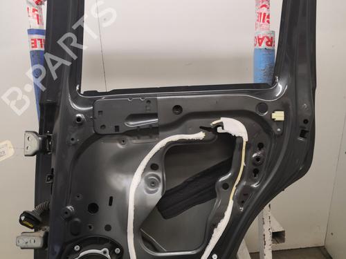 Used Right rear door Right rear door CITROËN C3 II (SC_) 1.0 VTi 68 (68 hp) 36418206 36418206