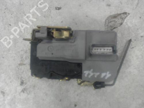 Venstre fortil lås PEUGEOT 206 Hatchback (2A/C) 1.4 i (75 hp) 27132208