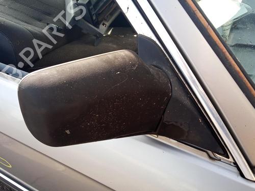 Used Right mirror BMW 3 (E30) 316 (Ecotronic) (90 hp) 27134119
