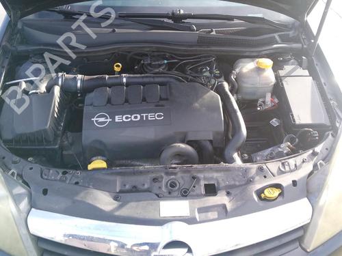 Used Water radiator OPEL ASTRA H GTC (A04) 1.3 CDTI (L08) (90 hp) 27129157