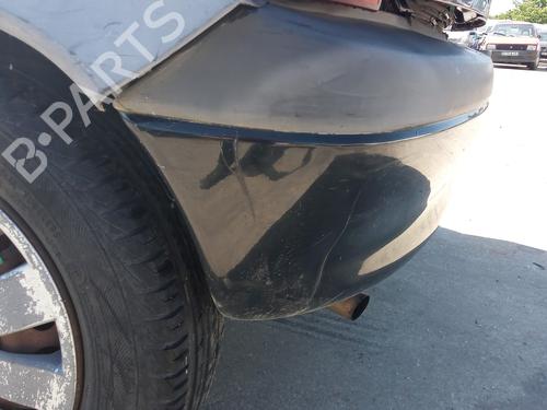 Used Rear bumper Rear bumper 27110305 27110305