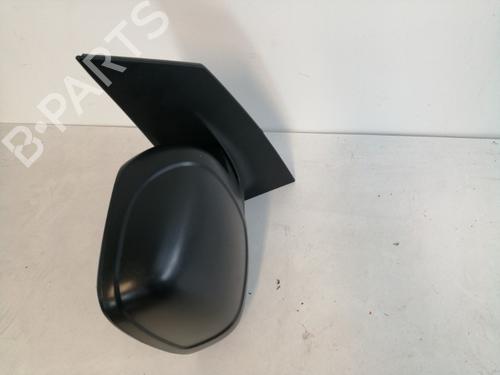 Used Right mirror Right mirror PEUGEOT EXPERT Tepee (VF3X_) 2.0 HDi 120 (120 hp) 27138712 27138712