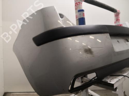 Rear bumper CITROËN C4 I (LC_) 1.6 HDi | BP27126545C8 