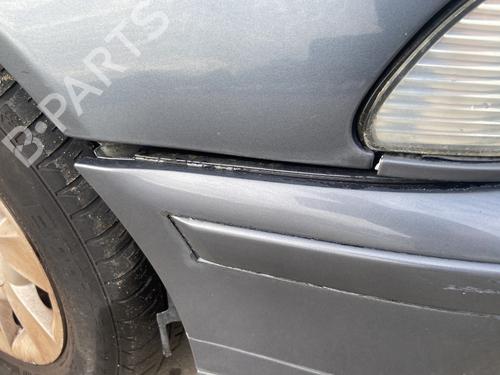 Front bumper BMW 5 (E39) 525 d | BP30156984C7