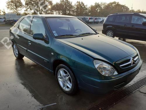 Ratlås/Tændingslås CITROËN XSARA (N1) 2.0 HDi 90 | BP27120478M48 
