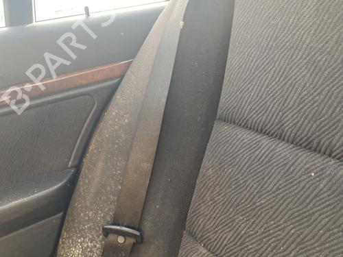 Used Rear right belt tensioner BMW 5 (E39) 525 d (163 hp) 30157006