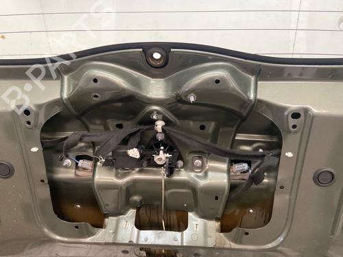 Tailgate DACIA DUSTER (HS_) 1.5 dCi 4x4 (HSMC, HSMD) | BP37078095C6 - Image 2