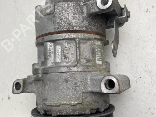 AC compressor CITROËN C3 II (SC_) 1.0 VTi 68 | BP36093052M34 - Image 2