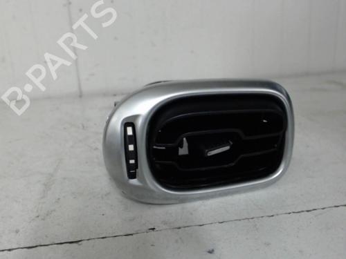 Used Air vent CITROËN C3 Picasso (SH_) 1.6 HDI 90 (92 hp) 27117256