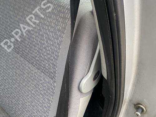 Used Rear left seatbelt DACIA LOGAN MCV (KS_) 1.5 dCi (KS0W) (86 hp) 32173472