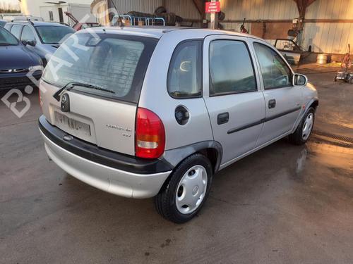 Headlight switch OPEL CORSA B (S93) 1.2 i 16V (F08, F68, M68) | BP27122440I24 
