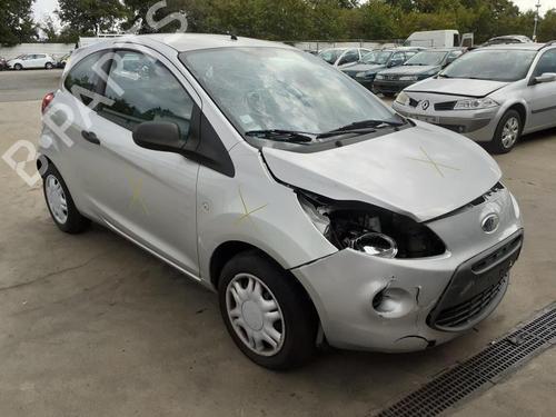 Tailgate lock FORD KA (RU8) 1.2 | BP27120130C101 