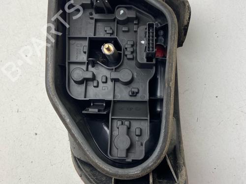 Used Left taillight Left taillight 36316981 36316981