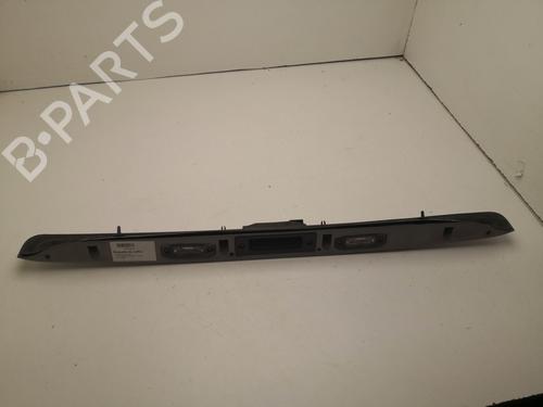 Pynteliste til bagklap VOLVO V50 (545) 2.0 D (136 hp) 31711326