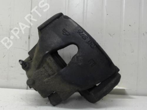 Used Left front brake caliper OPEL MERIVA B MPV (S10) 1.7 CDTI (75) (110 hp) 27118902