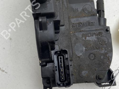 Used Front left lock Front left lock 27251638 27251638