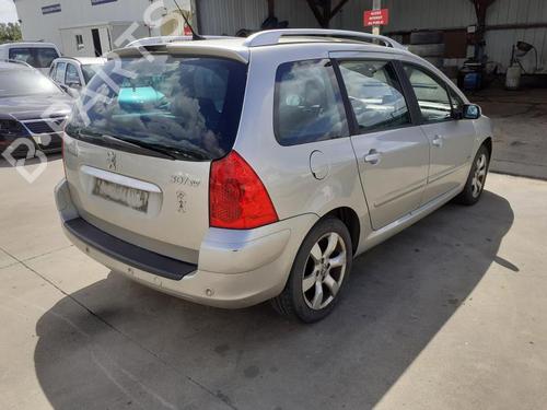 Glove box PEUGEOT 307 Break (3E) 1.6 HDi 110 | BP31921507C95