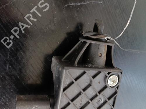 Used Fuel door actuator CITROËN C4 Picasso I MPV (UD_) 1.6 HDi (109 hp) 28522295