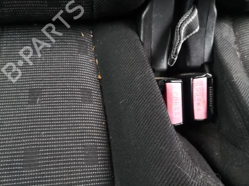 Seat buckle PEUGEOT 307 Break (3E) 1.6 16V 8973TA