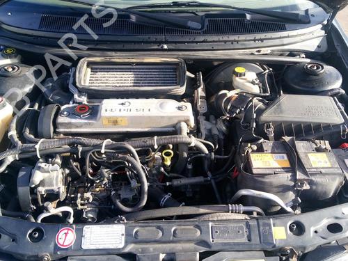 Køler FORD MONDEO I (GBP) 1.8 TD (88 hp) 27129214