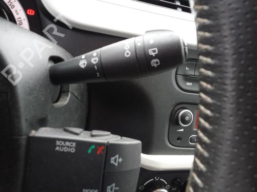Steering column stalk RENAULT TWINGO III (BCM_, BCA_) 0.9 TCe 90 (BCM9, BCM2) | BP27100895I23 